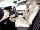 Tesla Model X PERFORMANCE