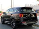 Kia Sorento EX 3.5L Full Option 2WD GCC Specs 2027 Model EXPORT ONLY