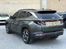 Hyundai Tucson SEL FULL OPTION
