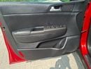 Kia Sportage EX Kia Sportage model 2017 Panorama Excellent car