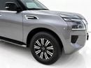 Nissan Patrol XE