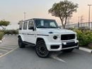 مرسيدس بنز G 63 AMG