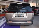 Toyota RAV4 GXR HEV