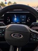 Ford Taurus TITANIUM