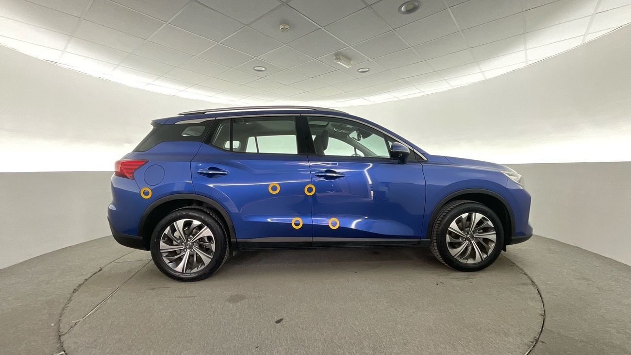 GAC GS4 GL | Guaranteed Warranty | 0 Down Payment