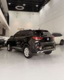 MG ZS STANDARD