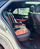 Mercedes Benz GLE53 AMG COUPE 4MATIC+ Interior carbon fiber Under Warranty 2026 GCC