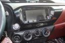 Toyota Hilux GL 2026 Model Toyota Hilux SC, 2.4L Diesel 4WD 6M/T