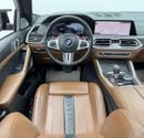 BMW X6 M Competition