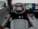 Jetour T2 LUXURY PLUS