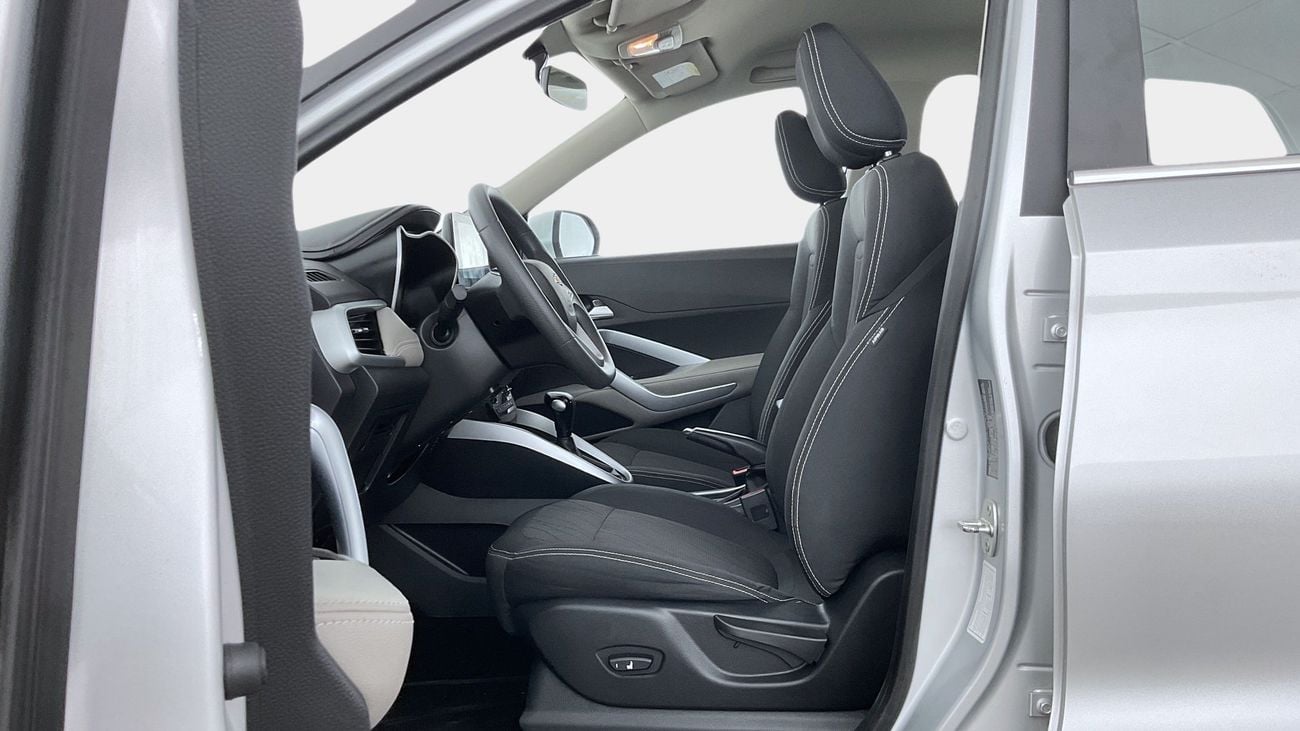 Chevrolet Groove LT | Guaranteed Warranty | 0 Down Payment