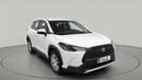 Toyota Corolla Cross XL 2024 | AED 988/Month | 0 DP | 30 Day Return | Warranty | Service History
