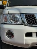 Nissan Patrol SAFARI