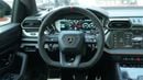 Lamborghini Urus SE Orange 2026MY Export Only