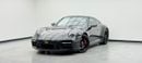 Porsche 911 CARRERA GTS