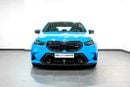 BMW M5 TOURING MASTERCLASS - GCC Specs