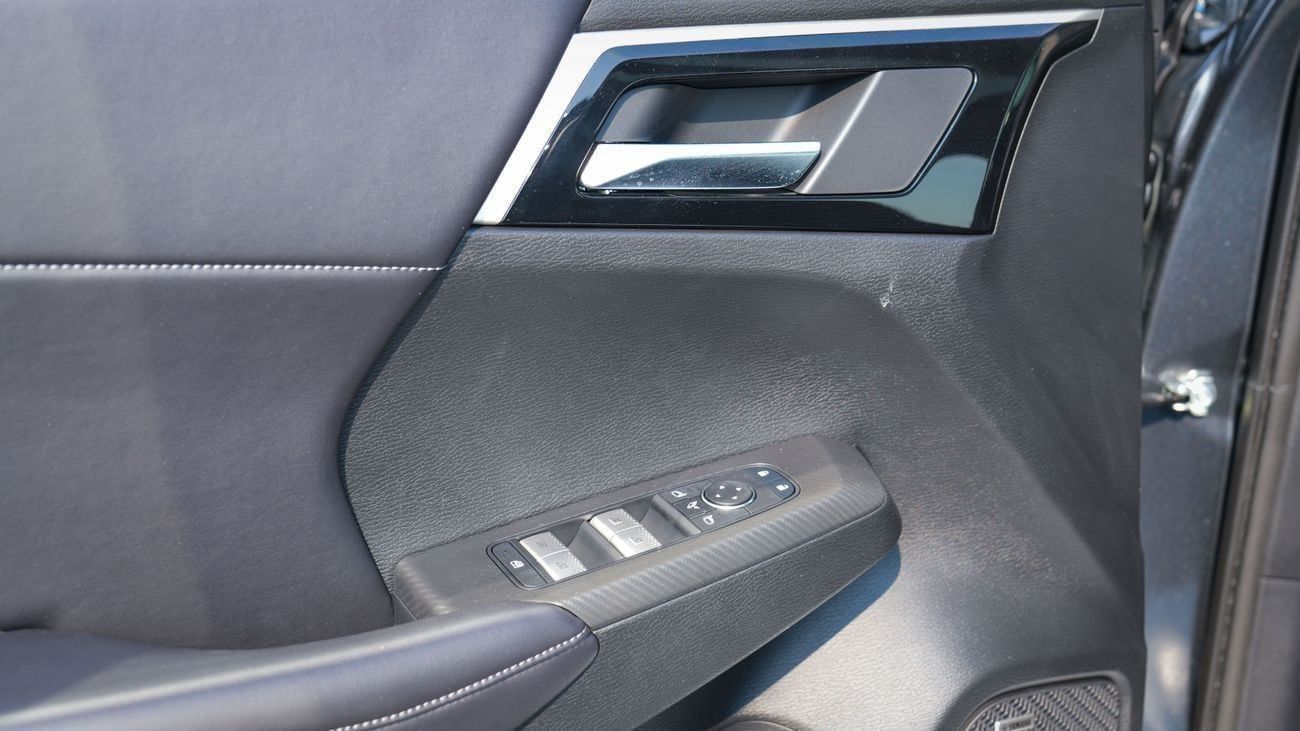 ميتسوبيشي آوتلاندر PREMIUM Mitsubishi Outlander 2026 – (G06) محرك 2.5 لتر – SUV – مواصفات خليجية – جاهزة
