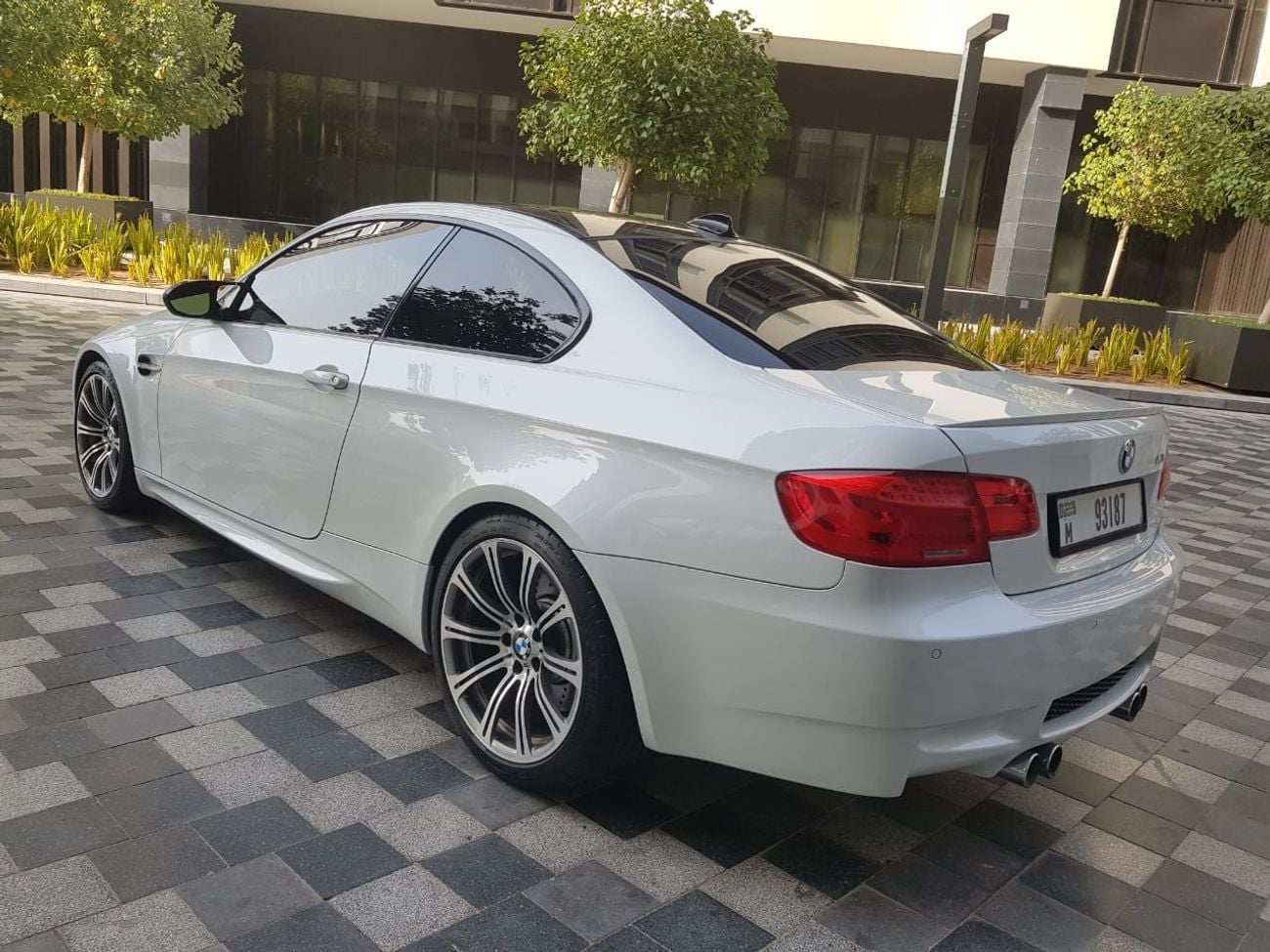 BMW M3 Std