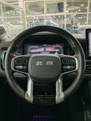 بايك BJ60 FLAGSHIP 2.0 T