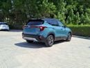 Kia Seltos EX
