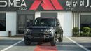 Land Rover Defender P400e X-DYNAMIC HSE Plug-in Hybrid Black-White 2026MY Export Only
