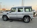 Mercedes Benz G500 STANDARD