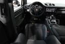 Porsche Cayenne TURBO GT 2022 Porsche Cayenne Turbo GT (Original Techart) Coupe, Full Service History, 1 Year Warranty