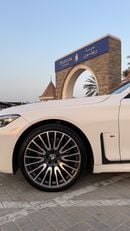 BMW 740Li M SPORT PACK
