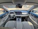 Chery Tiggo 8 Pro Max COMFORT 2.0