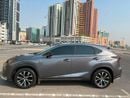 Lexus NX200t F SPORT PLATINUM