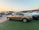 Mercedes Benz S350 LWB Gulf Panorama, First Owner