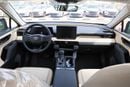 Toyota RAV4 EXR HEV Toyota RAV4 2.5L Hybrid — 2026 Model mid option