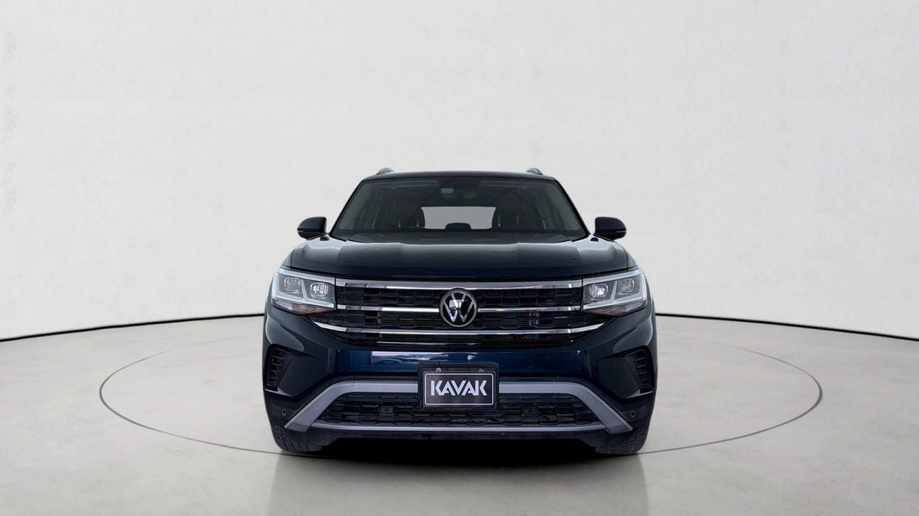 Volkswagen Teramont HIGHLINE | Guaranteed Warranty | 0 Down Payment