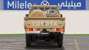 تويوتا لاند كروزر بيك أب 70 LC79 LX LX