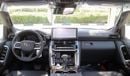 Toyota Land Cruiser GXR 3.5L Hybrid 10A/T. 2026 Model. For Export