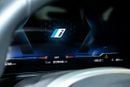 BMW i4 Gran Coupe M50 xDrive Gran Coupe M Performance (EV) Masterclass