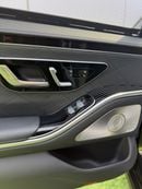 Mercedes Benz S 580 4MATIC