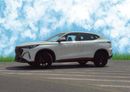 Changan X5 Plus PIONEER CHANGAN X5 PLUS WHITH RADAR 1.5L 2026