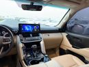 Toyota Land Cruiser GXR 2022 Diesel 3.3L Twin turbo Pull Option