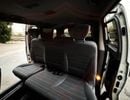 Hyundai H-1 GL Hyundai H1 2021 | 2.4L V4 | GCC Specs | Accident-Free | Excellent Condition | AED 907/Month