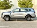 Ford Everest XLS