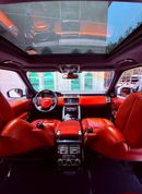 Land Rover Range Rover HSE Pristine HSE | GCC Specs | Full Service History