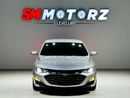 Chevrolet Malibu 1LS