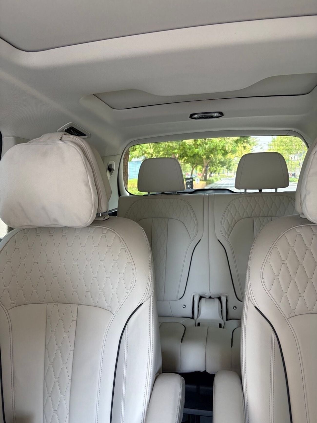 BMW X7 XDRIVE40I PURE EXCELLENCE