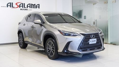 Lexus NX250 PREMIUM