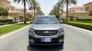 Chevrolet Captiva PREMIER 2023 | AED 658/Month | 0 DP | 30 Day Return | Warranty | Service History