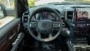 RAM 1500 LIMITED 2026 ( V8 5.7L ) Crew Cab eTorque GCC 0Km 5 Years Warranty or 200,000 Km Warranty