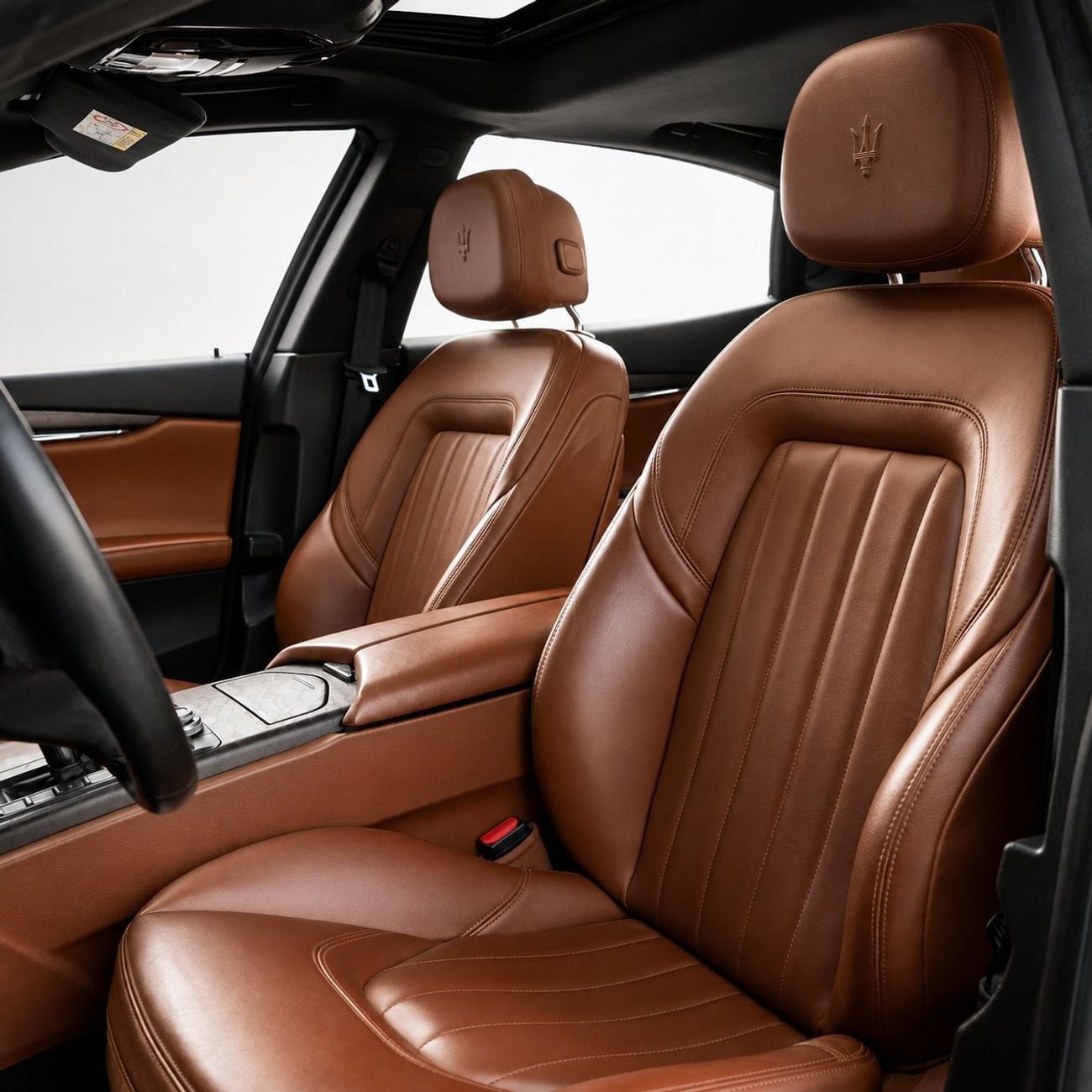 Maserati Quattroporte STANDARD AED 2,011 P.M • 0% Downpayment • Maserati Quattroporte • 1 Year Warranty