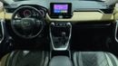 Toyota RAV4 VX 2025 | AED 1491/Month | 0 DP | 30 Day Return | Warranty | Service History