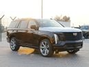 Cadillac Escalade SPORT PLATINUM